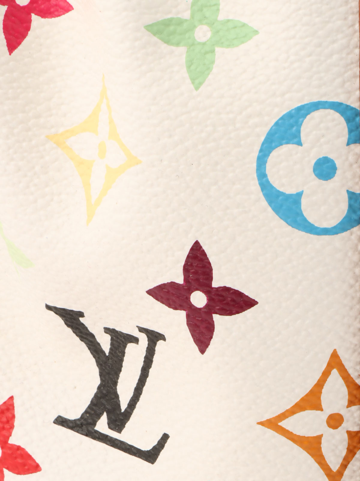 2004年製 モノグラムマルチテダGM ブロン