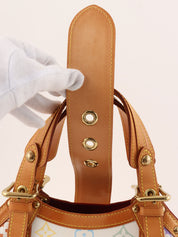 2004年製 モノグラムマルチテダGM ブロン