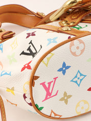 2004年製 モノグラムマルチテダGM ブロン