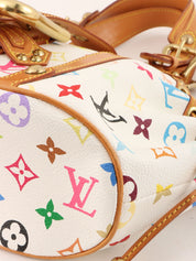 2004年製 モノグラムマルチテダGM ブロン