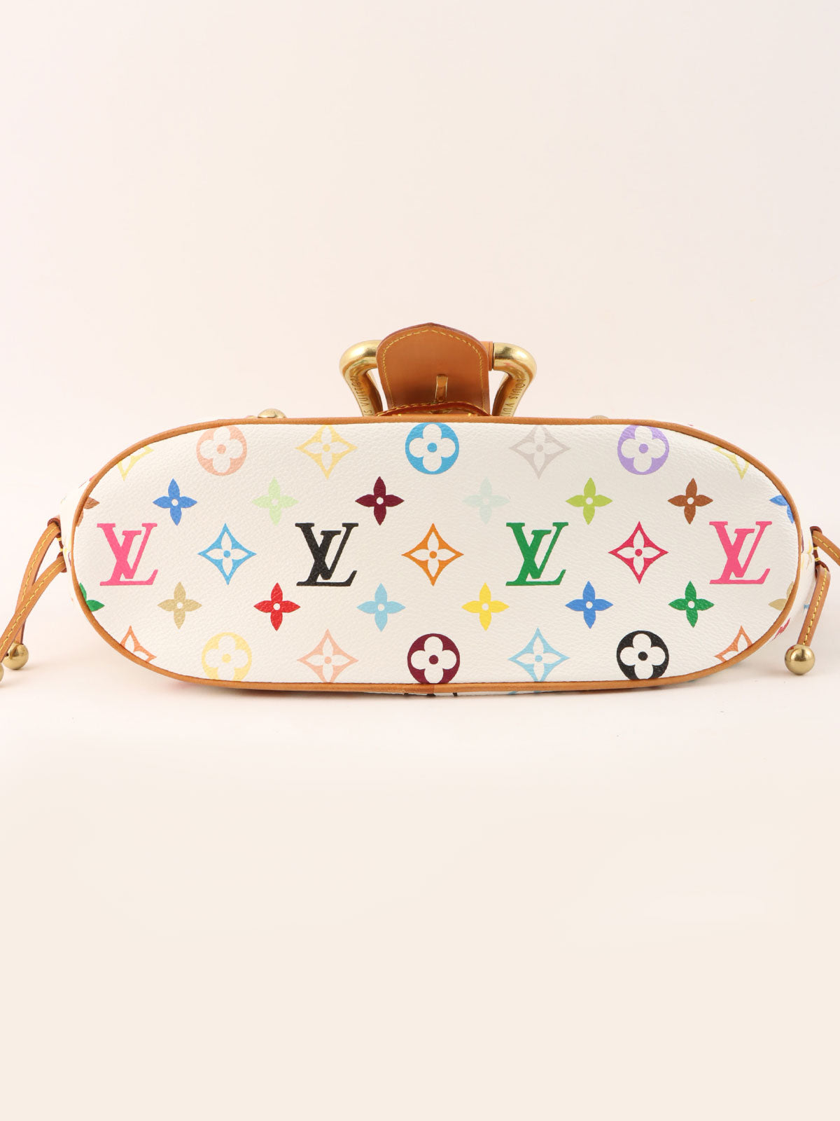 2004年製 モノグラムマルチテダGM ブロン