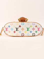 2004年製 モノグラムマルチテダGM ブロン