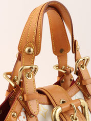 2004年製 モノグラムマルチテダGM ブロン