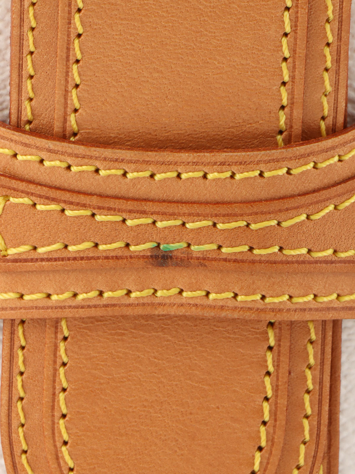 2004年製 モノグラムマルチテダGM ブロン