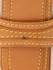 2004年製 モノグラムマルチテダGM ブロン