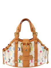 2004年製 モノグラムマルチテダGM ブロン