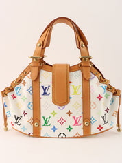 2004年製 モノグラムマルチテダGM ブロン