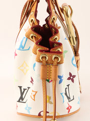 2004年製 モノグラムマルチテダGM ブロン