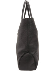 GGパターンニュージャッキートートバッグ ブラック