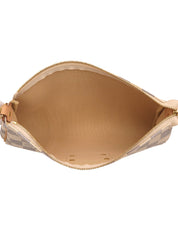 2010年製 キャンバスダミエエヴァ アズール