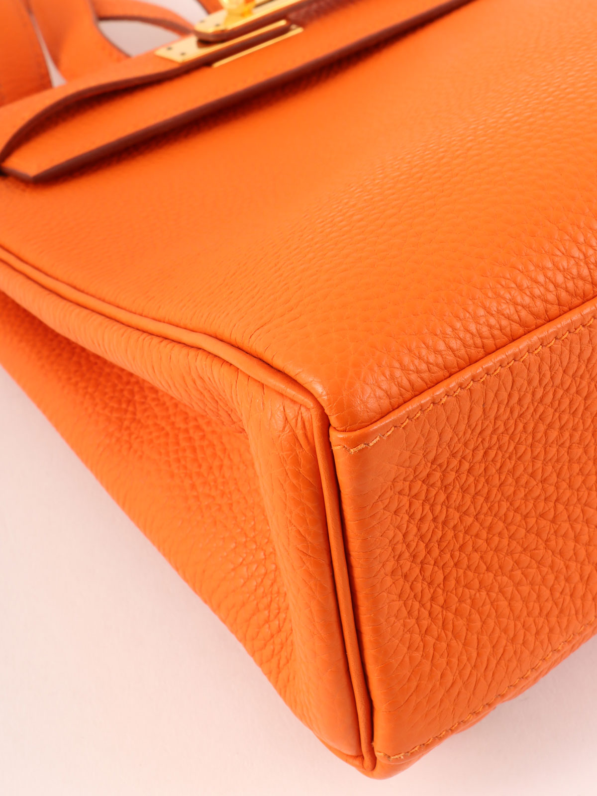 2001 Made Kelly Ado PM Orange