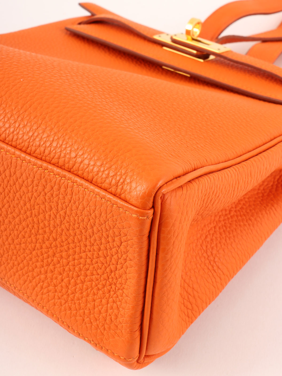 2001 Made Kelly Ado PM Orange