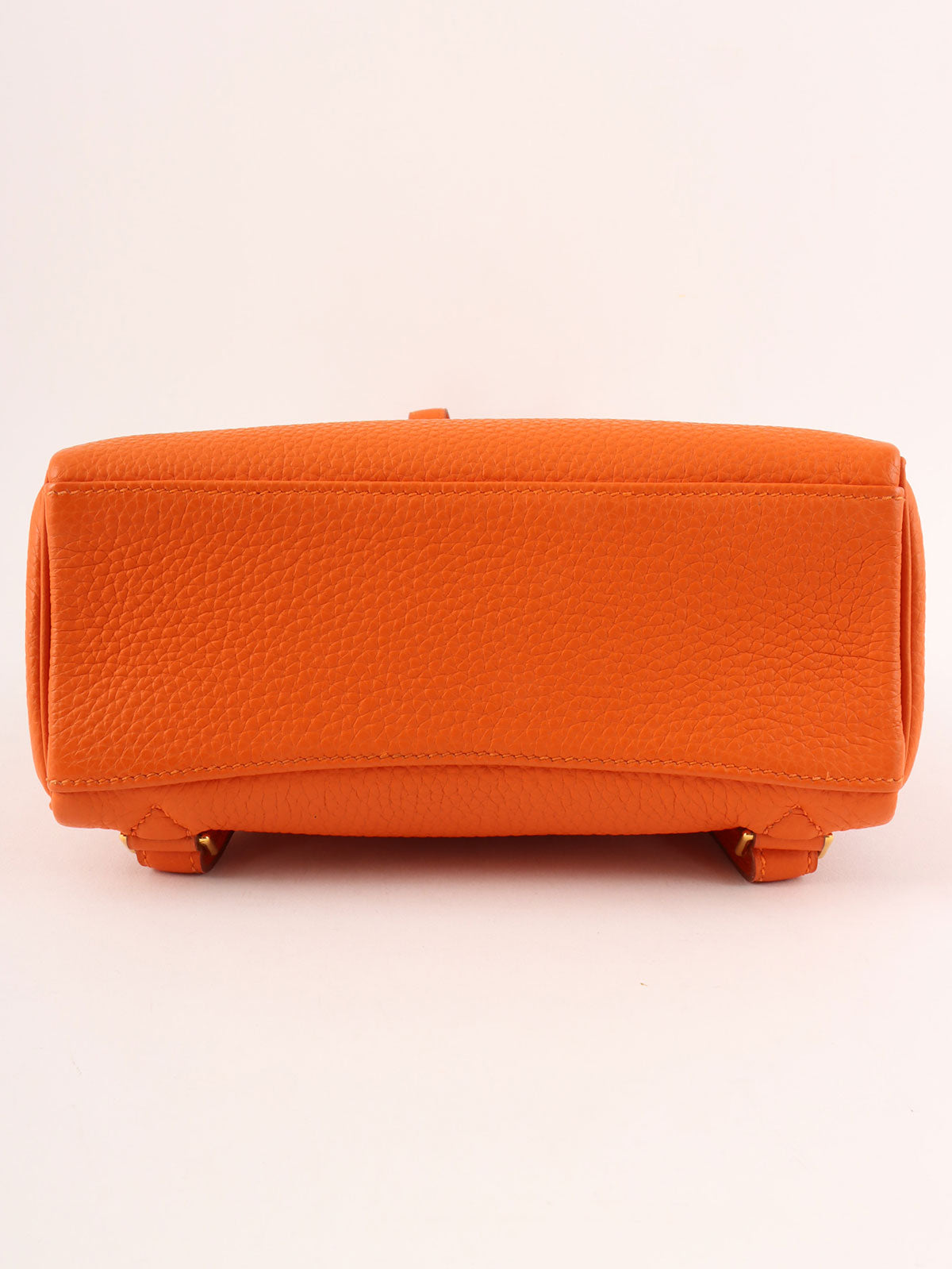 2001 Made Kelly Ado PM Orange