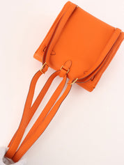 2001 Made Kelly Ado PM Orange