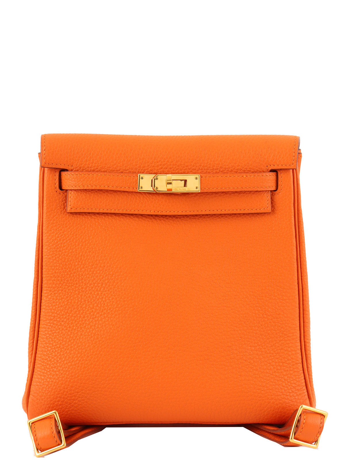 2001 Made Kelly Ado PM Orange