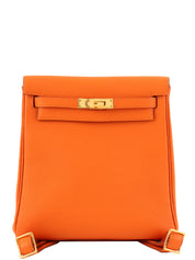 2001 Made Kelly Ado PM Orange