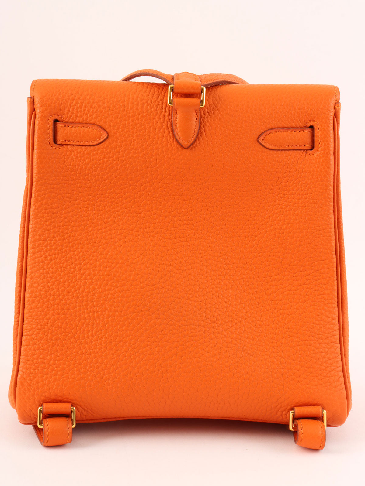 2001 Made Kelly Ado PM Orange