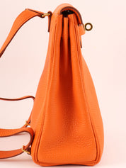 2001 Made Kelly Ado PM Orange