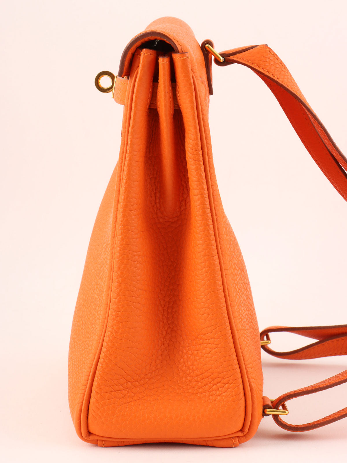 2001 Made Kelly Ado PM Orange