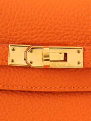 2001 Made Kelly Ado PM Orange