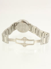 Bvlgari Bvlgari Watch Silver