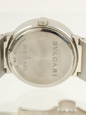 Bvlgari Bvlgari Watch Silver