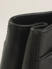 キャビアスキン2.55エグゼクティブトートバッグ ブラック