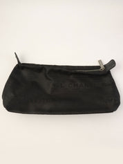 キャビアスキン2.55エグゼクティブトートバッグ ブラック