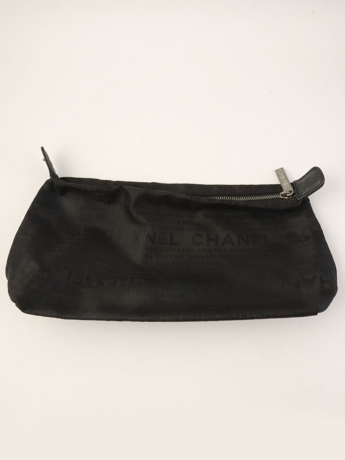 キャビアスキン2.55エグゼクティブトートバッグ ブラック