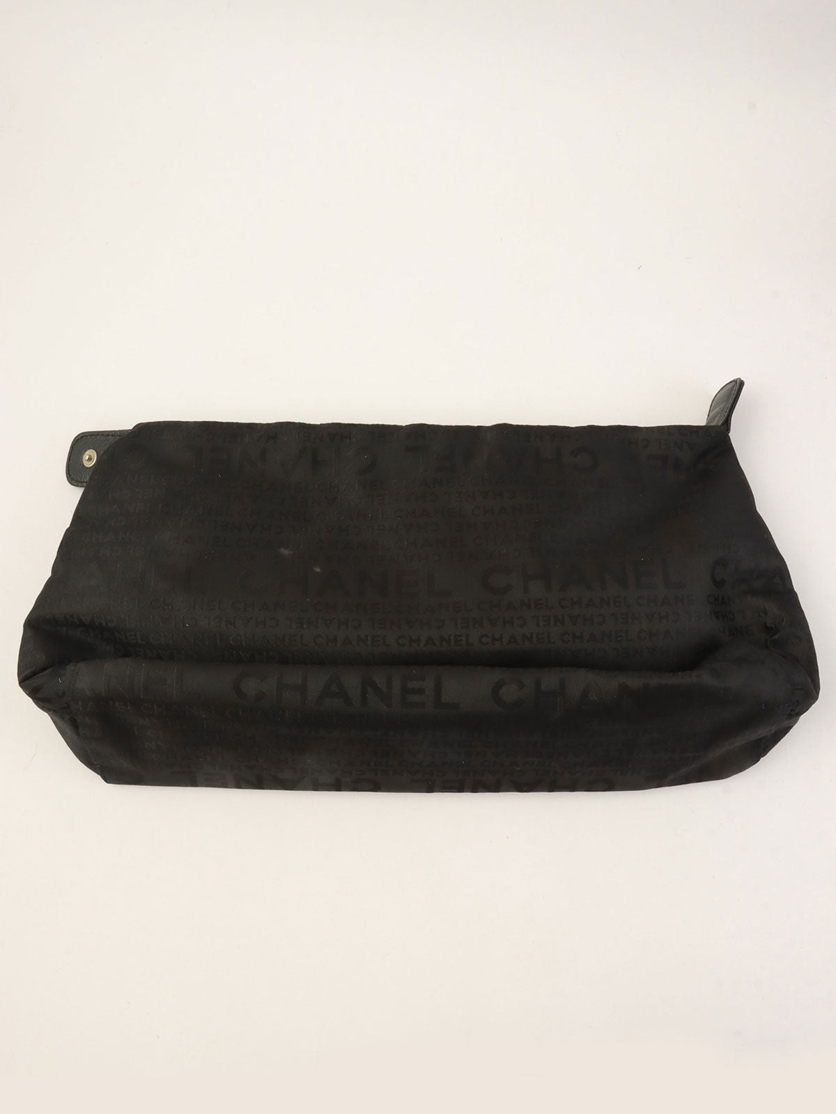 キャビアスキン2.55エグゼクティブトートバッグ ブラック