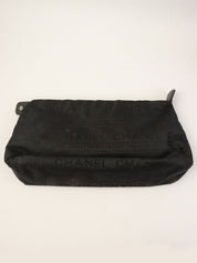 キャビアスキン2.55エグゼクティブトートバッグ ブラック