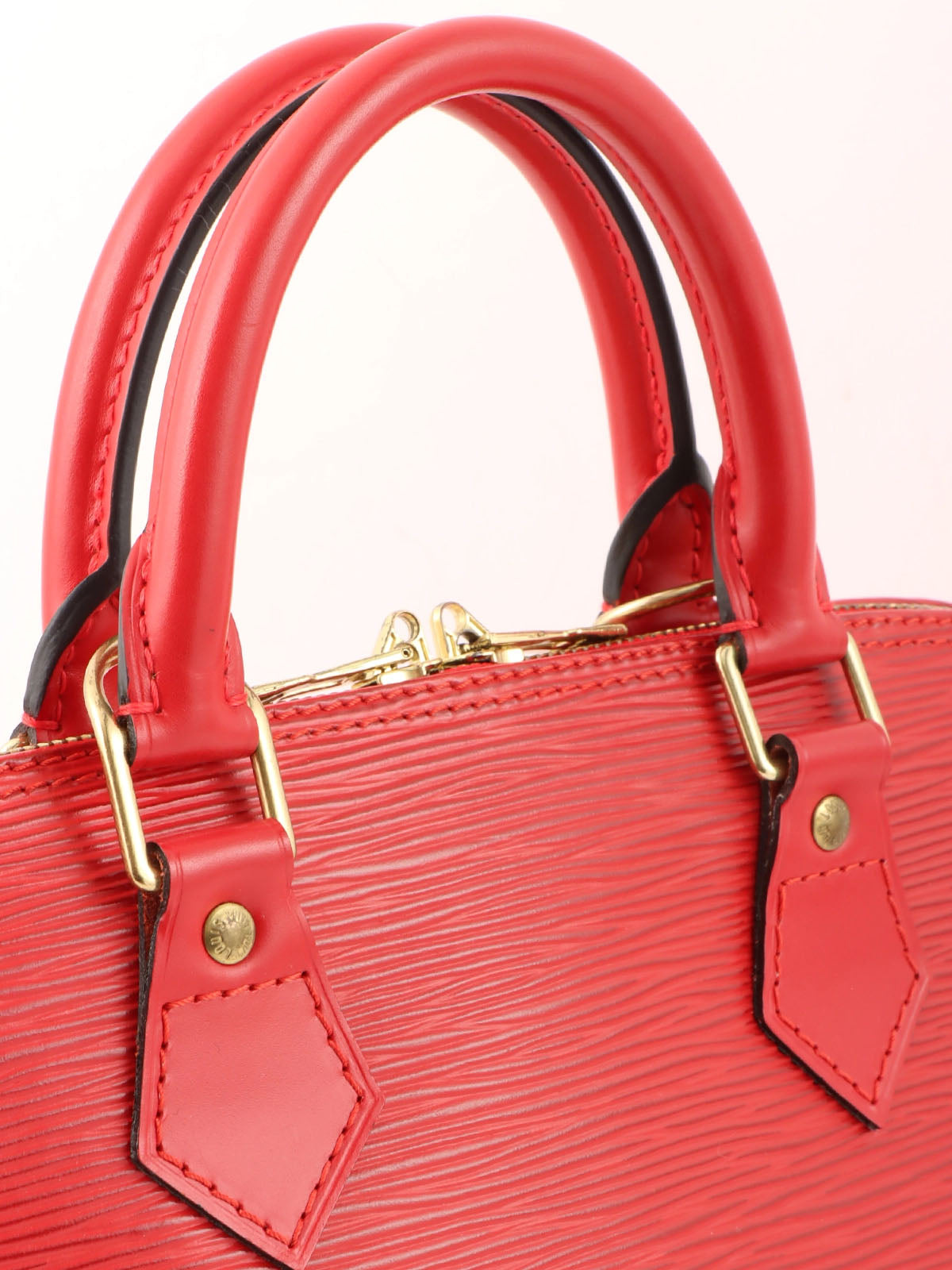 1996 Epi Alma Castilian Red