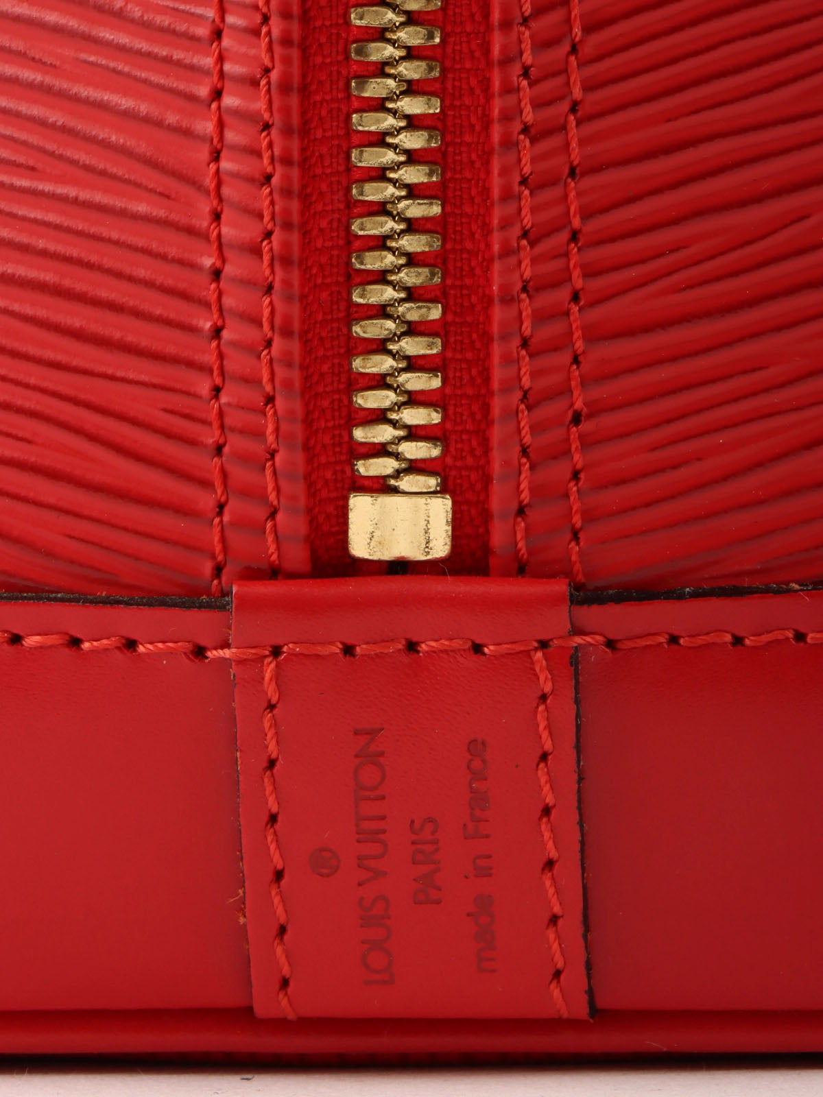 1996 Epi Alma Castilian Red