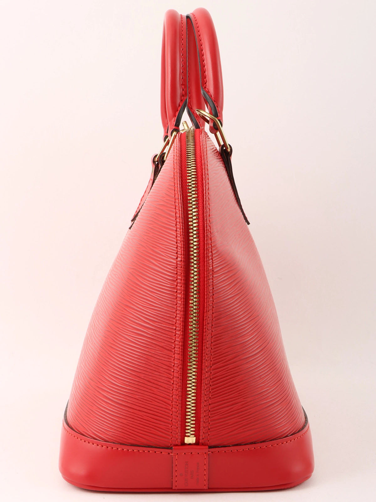 1996 年 Epi Alma 卡斯蒂利亚红