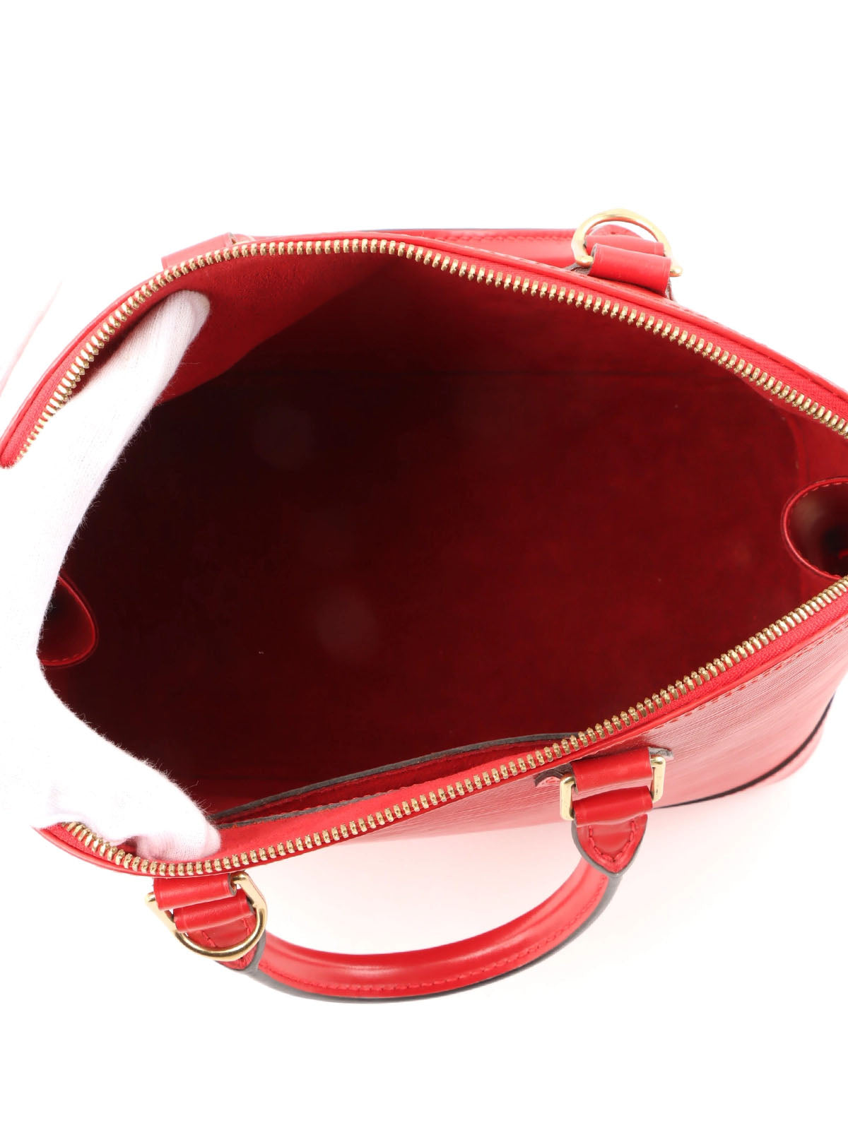 1996年製 エピアルマ カスティリアンレッド