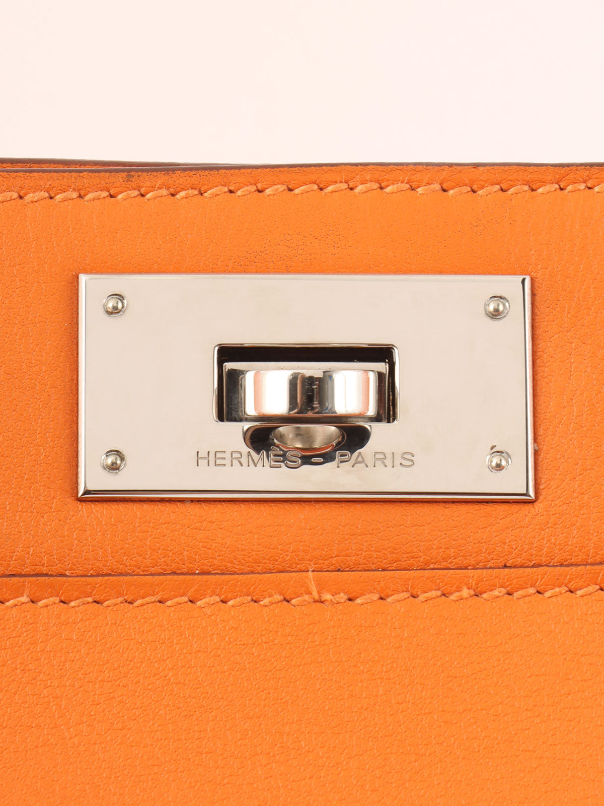 2010 Toolbox 20 Orange