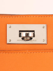 2010 Toolbox 20 Orange