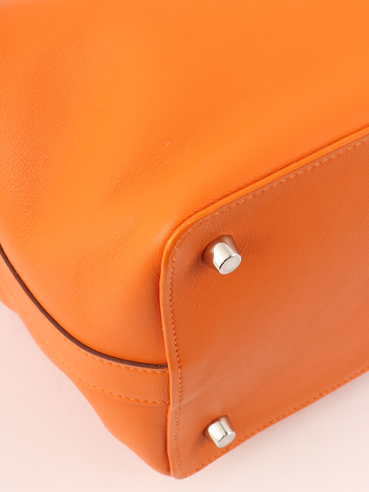 2010年製 ツールボックス20 オレンジ