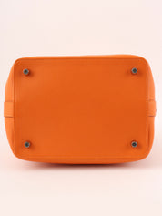 2010 Toolbox 20 Orange