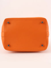 2010 Toolbox 20 Orange