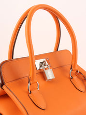2010 Toolbox 20 Orange