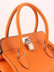 2010 Toolbox 20 Orange