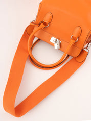2010 Toolbox 20 Orange
