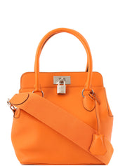 2010 Toolbox 20 Orange