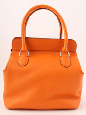 2010 Toolbox 20 Orange
