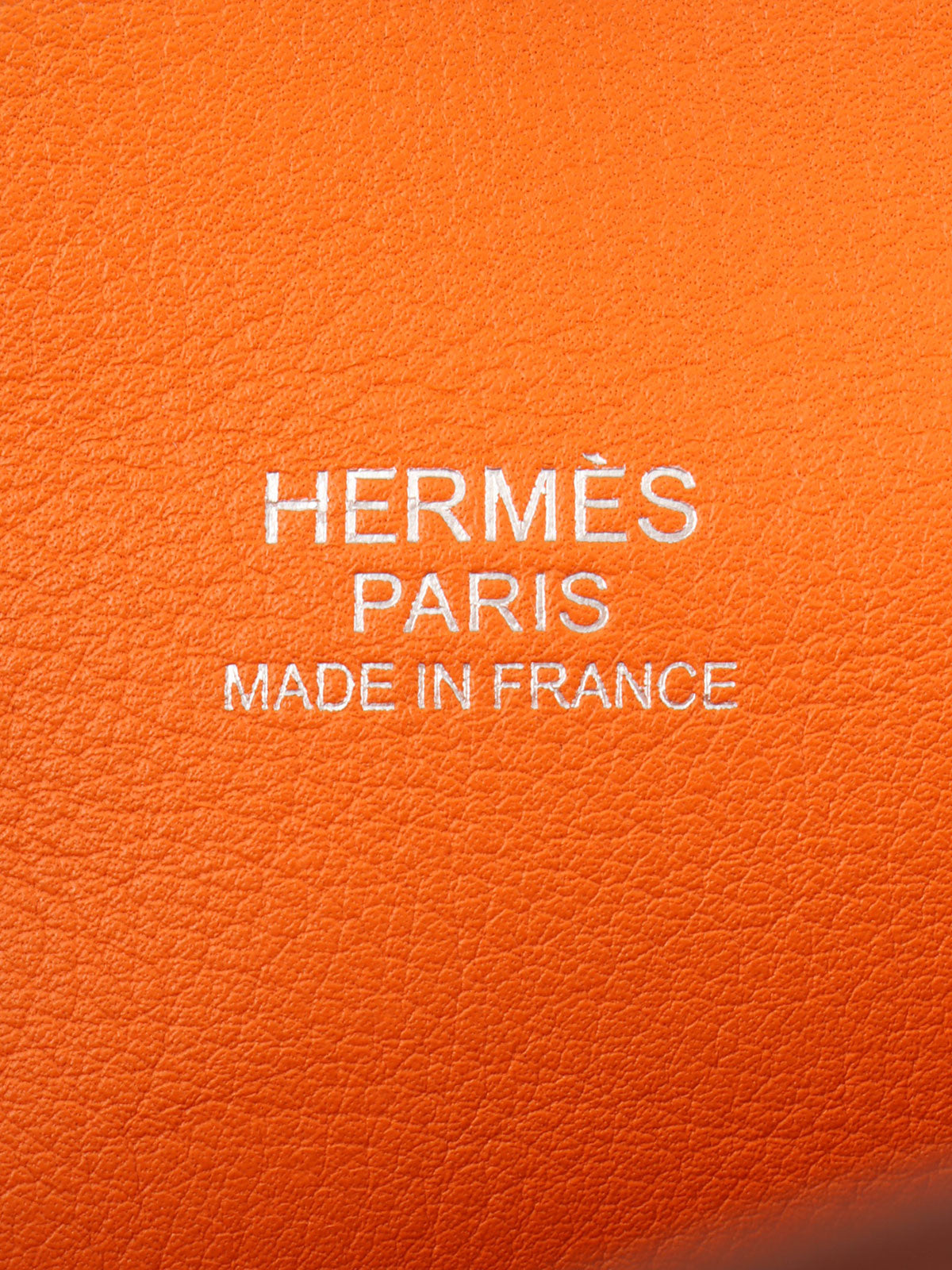 2010年製 ツールボックス20 オレンジ