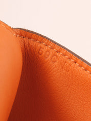 2010 Toolbox 20 Orange