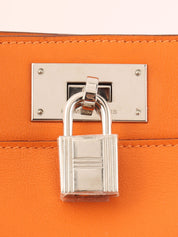 2010 Toolbox 20 Orange
