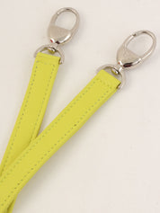 Lady Dior Cannage Stitch 两用包 M 粉色/青柠黄/蓝色