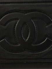 2009年頃製 コココクーンボストンバッグ ブラック